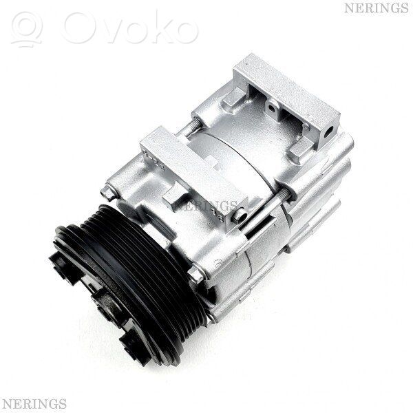 Ford Mondeo MK II Air conditioning (A/C) compressor (pump) 