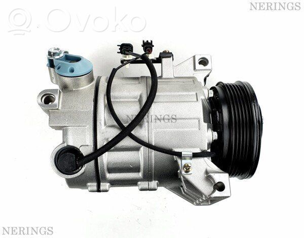 Volvo V70 Air conditioning (A/C) compressor (pump) 