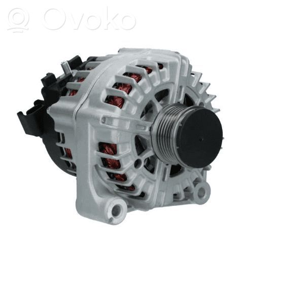 BMW 3 F30 F35 F31 Alternator 