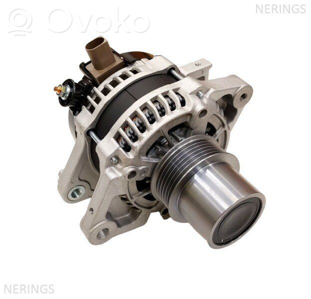 Toyota Aygo AB40 Alternator 
