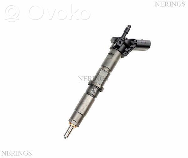Volkswagen Crafter Injector combustibil 