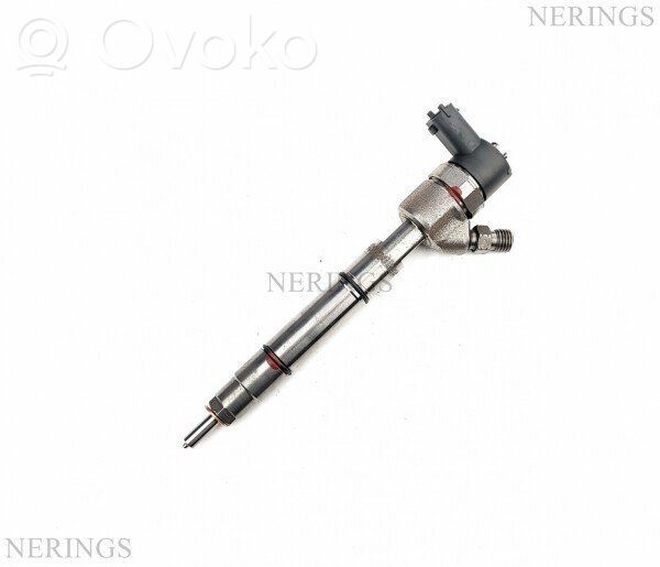 Hyundai Matrix Inyector de combustible 