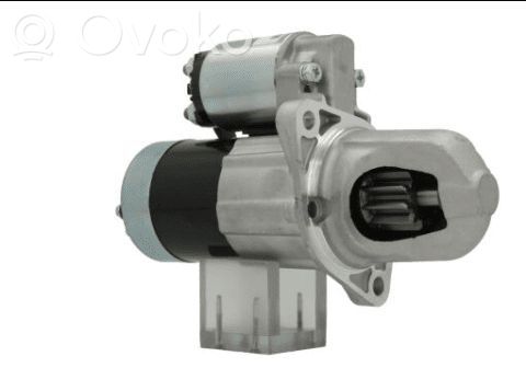 Mitsubishi Colt Starter motor 