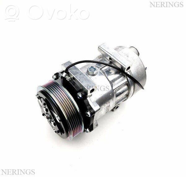 Renault Megane I Air conditioning (A/C) compressor (pump) 