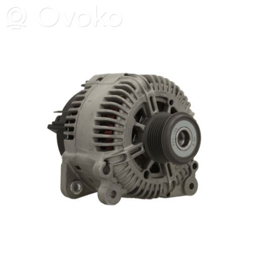 Volkswagen Touareg I Alternator 