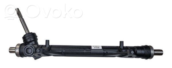 Renault Clio IV Steering rack 