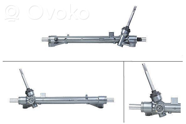 Renault Kadjar Steering rack 