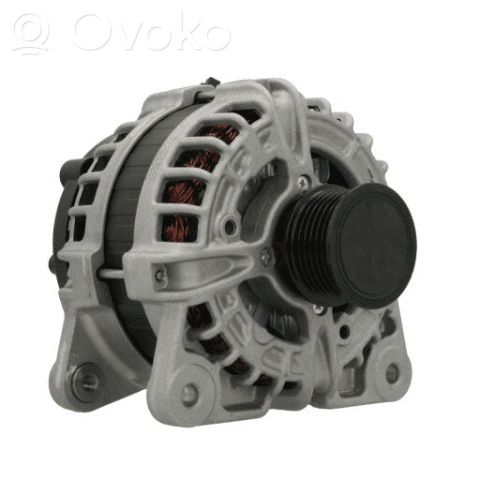 Renault Megane IV Alternator 