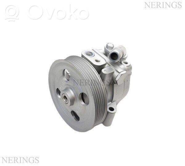 Ford Mondeo MK IV Power steering pump 