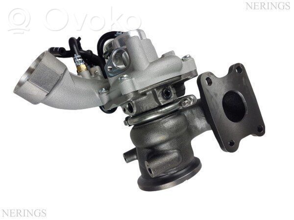 Volkswagen Golf VII Turbina 