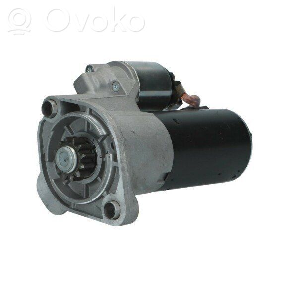 Volkswagen Crafter Electromotor 