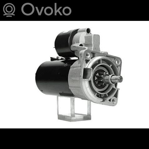 Volkswagen Polo II 86C 2F Electromotor 
