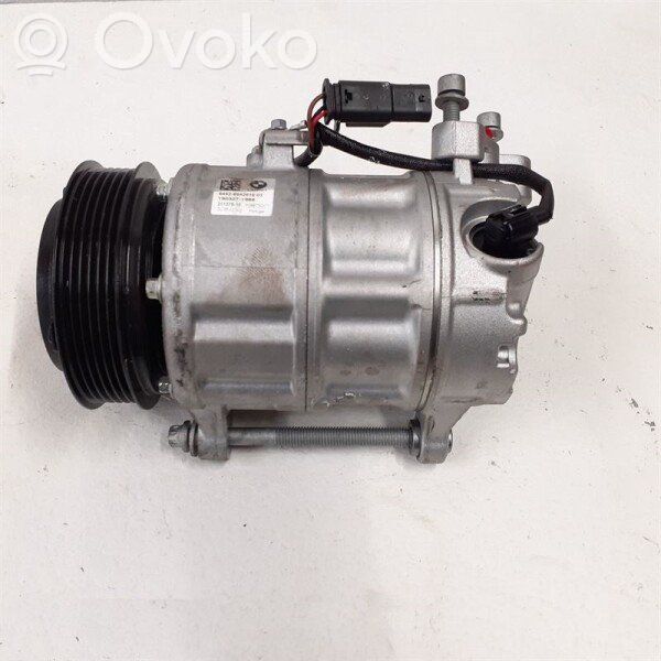Mini One - Cooper F56 F55 Air conditioning (A/C) compressor (pump) 