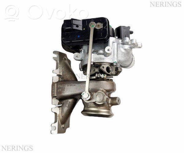 Renault Megane IV Turbo 