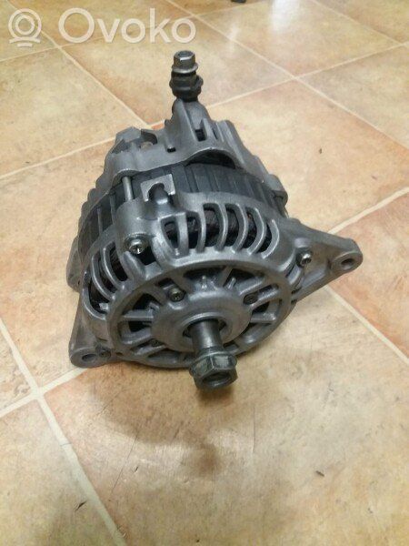 Hyundai H-1, Starex, Satellite Alternator 