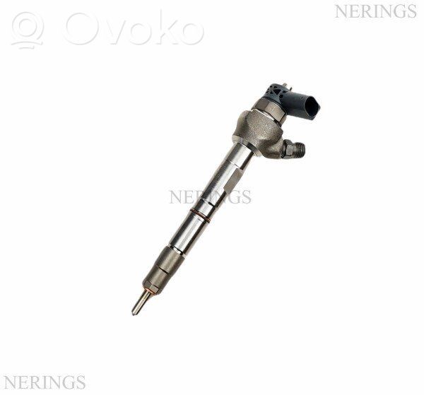 Audi A4 S4 B9 Inyector de combustible 