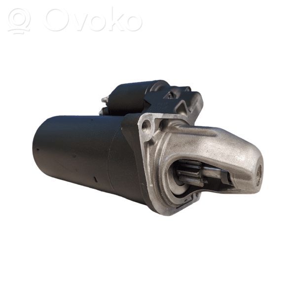 Fiat Punto Evo Starteris 