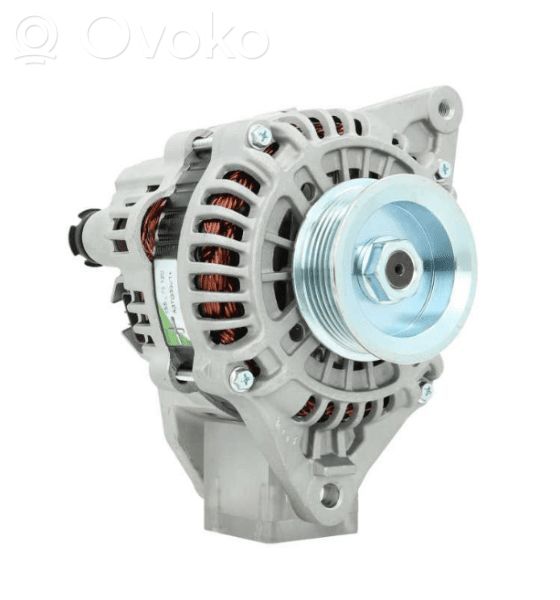 Mitsubishi L200 Ģenerators 
