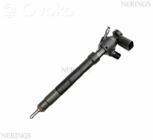 Volkswagen Transporter - Caravelle T6 Iniettore 
