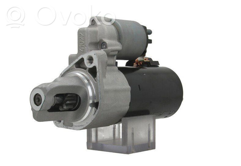 Mercedes-Benz E W212 Electromotor 