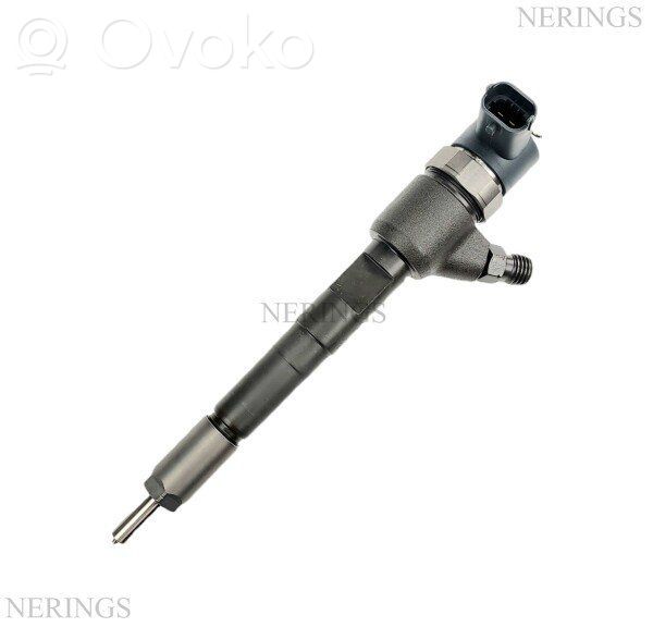 Opel Astra H Injector combustibil 
