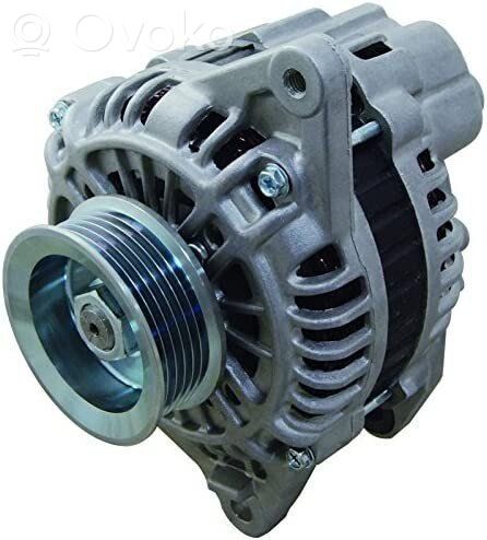 Mitsubishi Pajero Alternator 