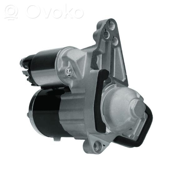 Renault Megane III Electromotor 