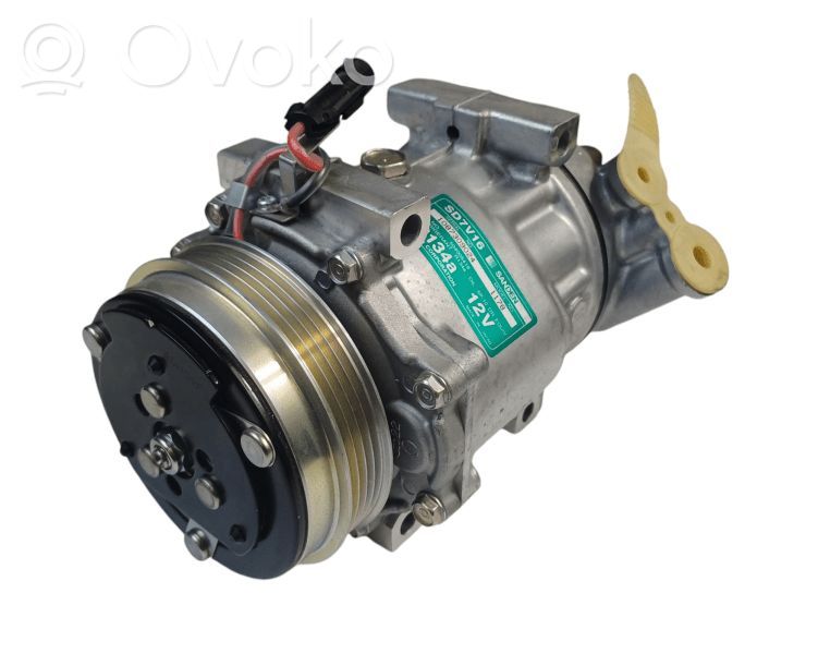 Klimakompressor Pumpe   10550792,01SD06978618,1607139480,1626275080,16CA520,32701,447K0042,4SEASONS,504005418,504384357,510483,550792,5802219858,6453SV,6453SW,700510483,71721759,71721760,71724259,71724759,71796000,78618,811047029,84SKV040,851833N,8646010,8880120369,89347,8FK351334251,8FK351334751,8FK366201801,92020162,945346,AC00485,AC51584,ACP582,AKSDASIS,AMK,ARC066DLPN,ARC066SNDN,AVAQUALITYCOOLING,CC0999,DELPHI,DRI,ERABENELUX,FRC46010,FRIGAIR,FTAK366,FTK366,HELLA,LIZARTE,LUCASELECTRICAL,NRF,NRG43352,NRGV2,PLAC,QUINTONHAZELL,SANDEN,SD7V16,SD7V161178,SD7V161822F,SERCORE,SKKM0340042,TEAMEC,TSP0155808,WAECO,WCP00072,WG2118556