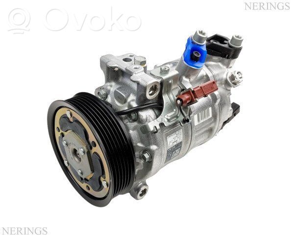 Volkswagen Transporter - Caravelle T6 Air conditioning (A/C) compressor (pump) 
