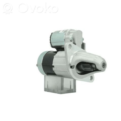 Nissan Almera Electromotor 