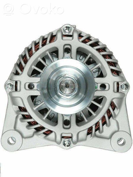 Nissan Qashqai+2 Generator/alternator 