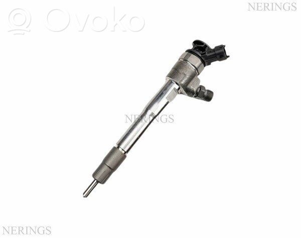 Inyector de combustible   0445110896,0445110896,0445110896,0445110896BOSCHR,166000849R,BOSCH,CRI218202225,IT0445110896,NRG49058,NRGV2,WG2279588