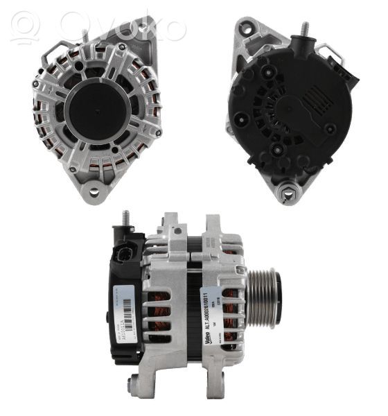 Hyundai H-1, Starex, Satellite Alternator 