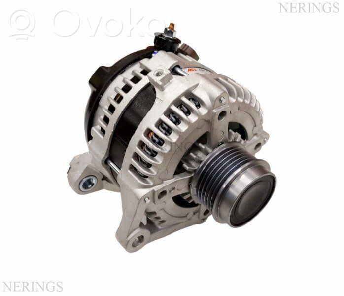 Toyota Camry Alternator 
