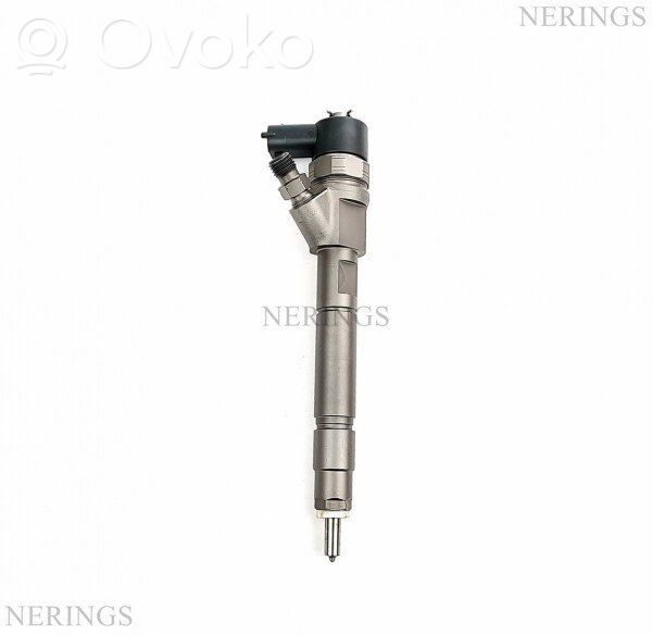 Opel Vivaro Injector combustibil 