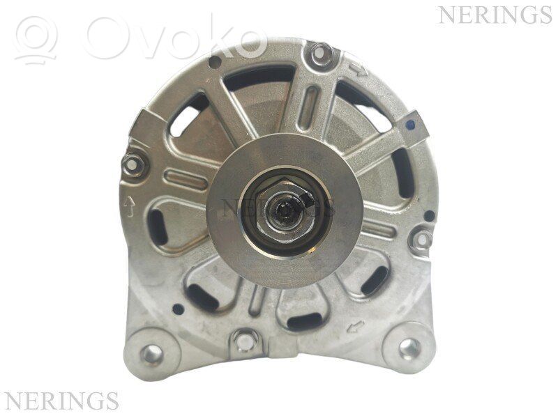 Audi A4 S4 B7 8E 8H Generatorius 