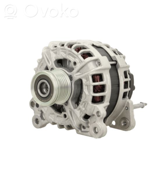 Volkswagen Polo V 6R Generator/alternator 