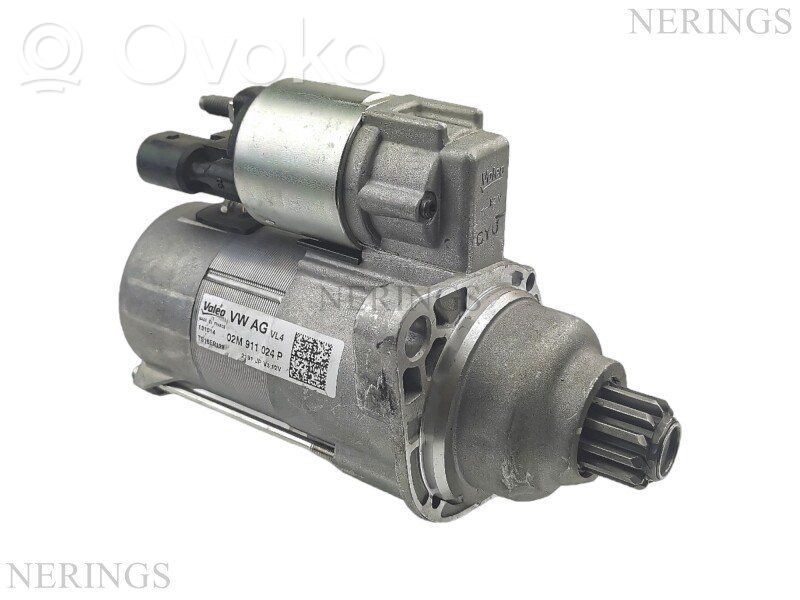 Motor de arranque   TS18ER123,300584122000,02M911024,02M911024AX,02M911024P,02M911024PX,02M911024X,101323,101323S,101323V,101565,201057,254134,2S0280,3065,311261122,438226,460436,4747024,5015163,8081444,830529048,ASPL,BOSCH,CASCO,CEVAM,EAI,ELECTROLOG,ELSTOCK,ERA,H5015163,LOGISTIK,LRS02462,LUCAS,MT120JM,NRG50238,NRGV2,PSH,RNL,S0523,S0523PR,S0523SEG,S0523SR,S106455,S12VA0851,S12VA0851A2,SIDAT,SKSTR0330279,ST01649,VALEO,VW,WG2470997