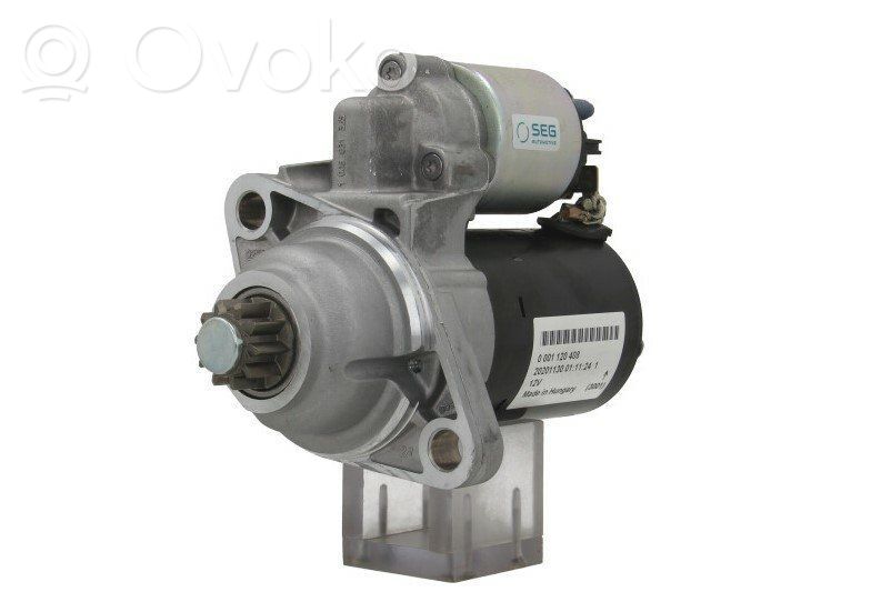 Skoda Octavia Mk2 (1Z) Electromotor 
