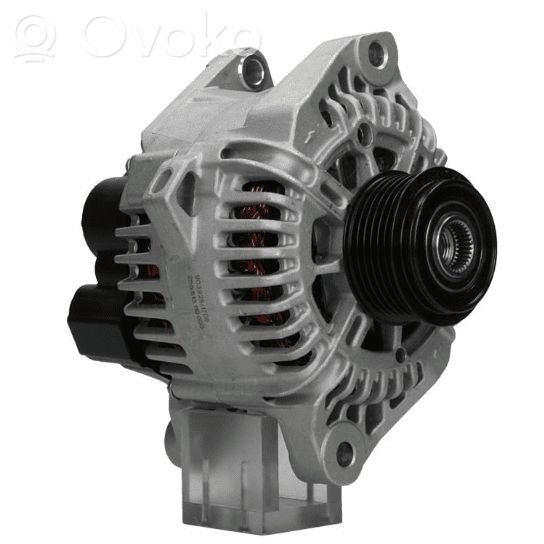 KIA Sportage Alternator 