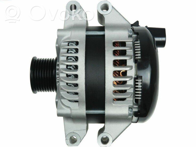 BMW 5 F10 F11 Generator/alternator 