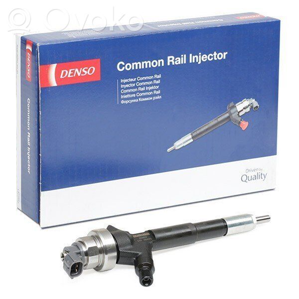 Opel Astra H Injector combustibil 