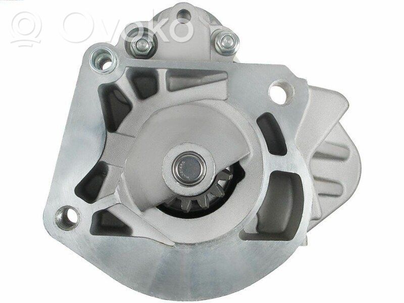 Ford Focus Starteris 
