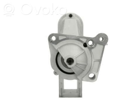 Renault Megane II Electromotor 