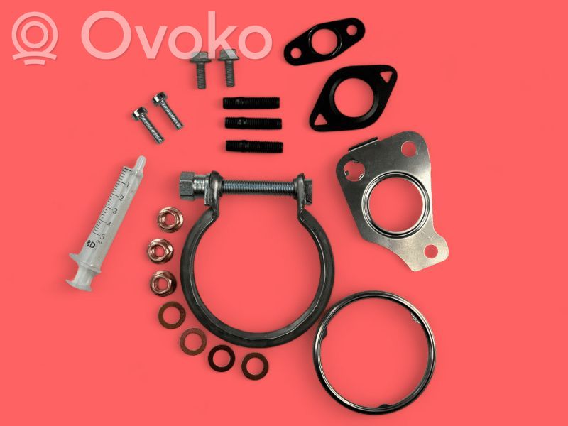 Fiat Qubo Turbina 