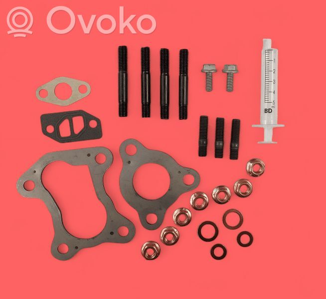 Opel Corsa B Turbina 