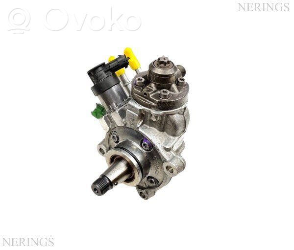 Land Rover Discovery Sport Pompa wtryskowa wysokiego ciśnienia 