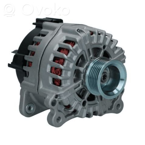 Audi Q7 4L Ģenerators 