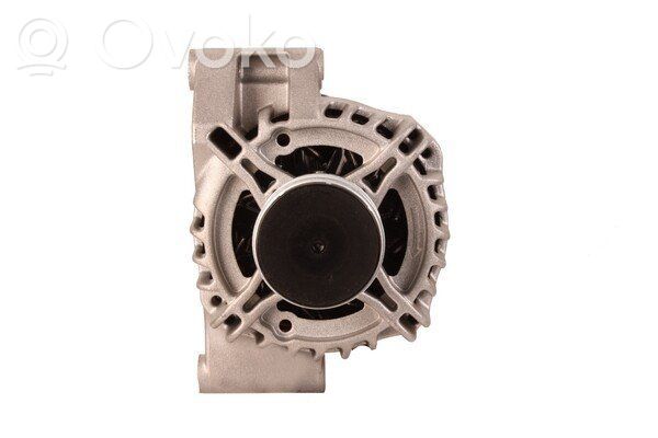Fiat Grande Punto Alternator 