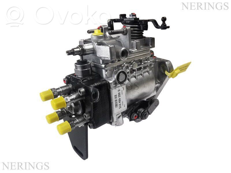 Fiat Uno Pompe d'injection de carburant à haute pression